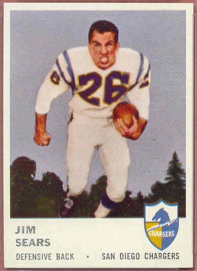 164 Jim Sears